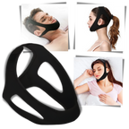 Sangle universelle anti-apnée du sommeil