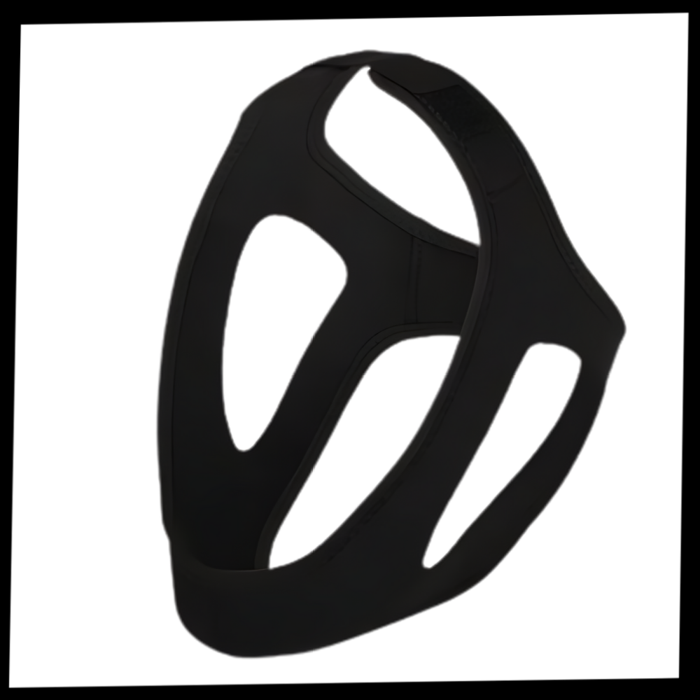 Sangle universelle anti-apnée du sommeil