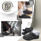 Sabots ultra-légers