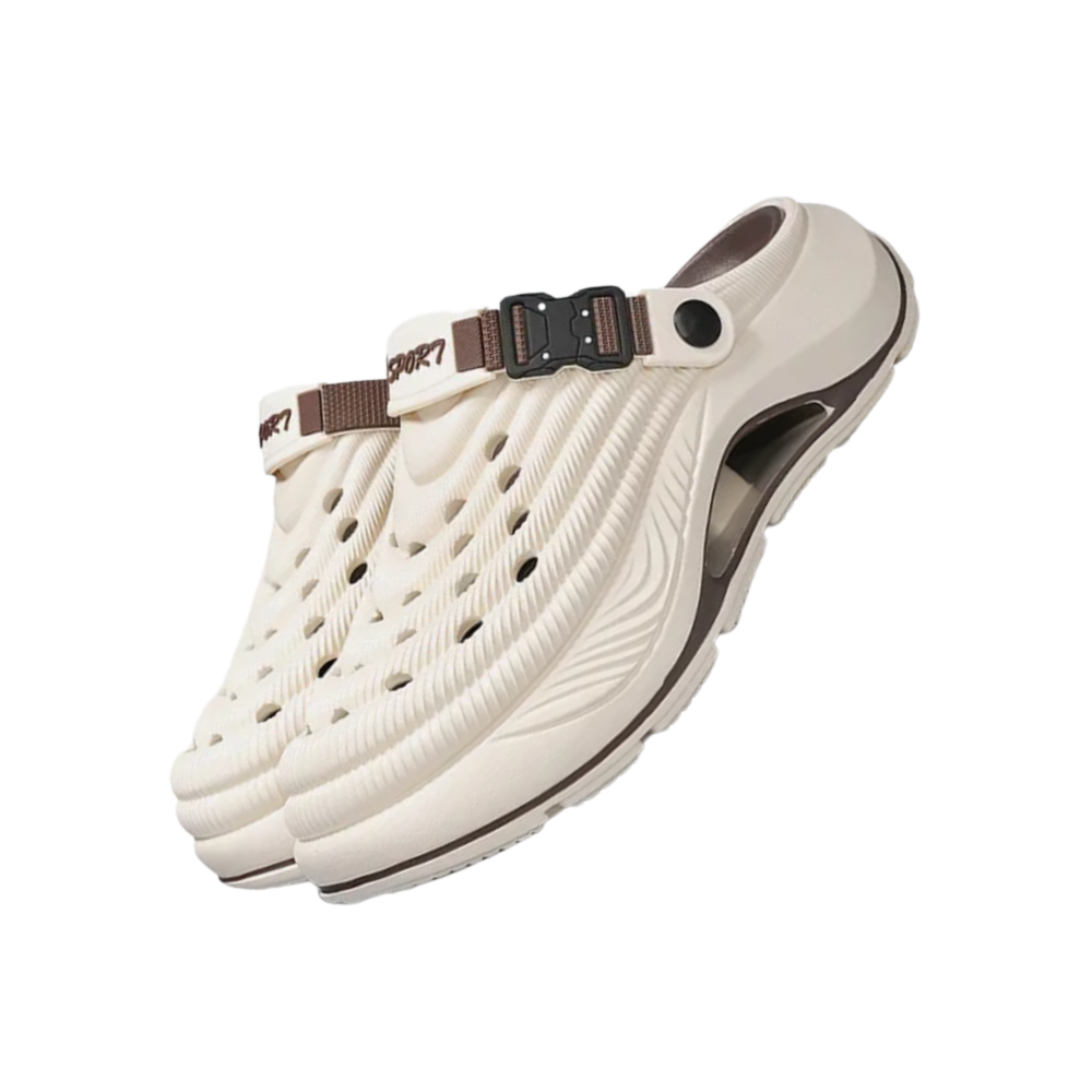 Sabots ultra-légers