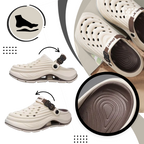 Sabots ultra-légers