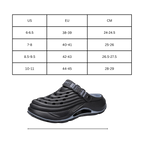 Sabots ultra-légers