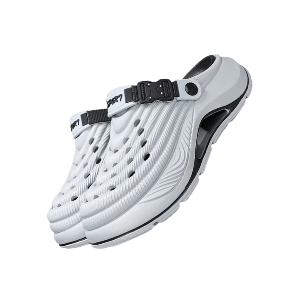 Sabots ultra-légers