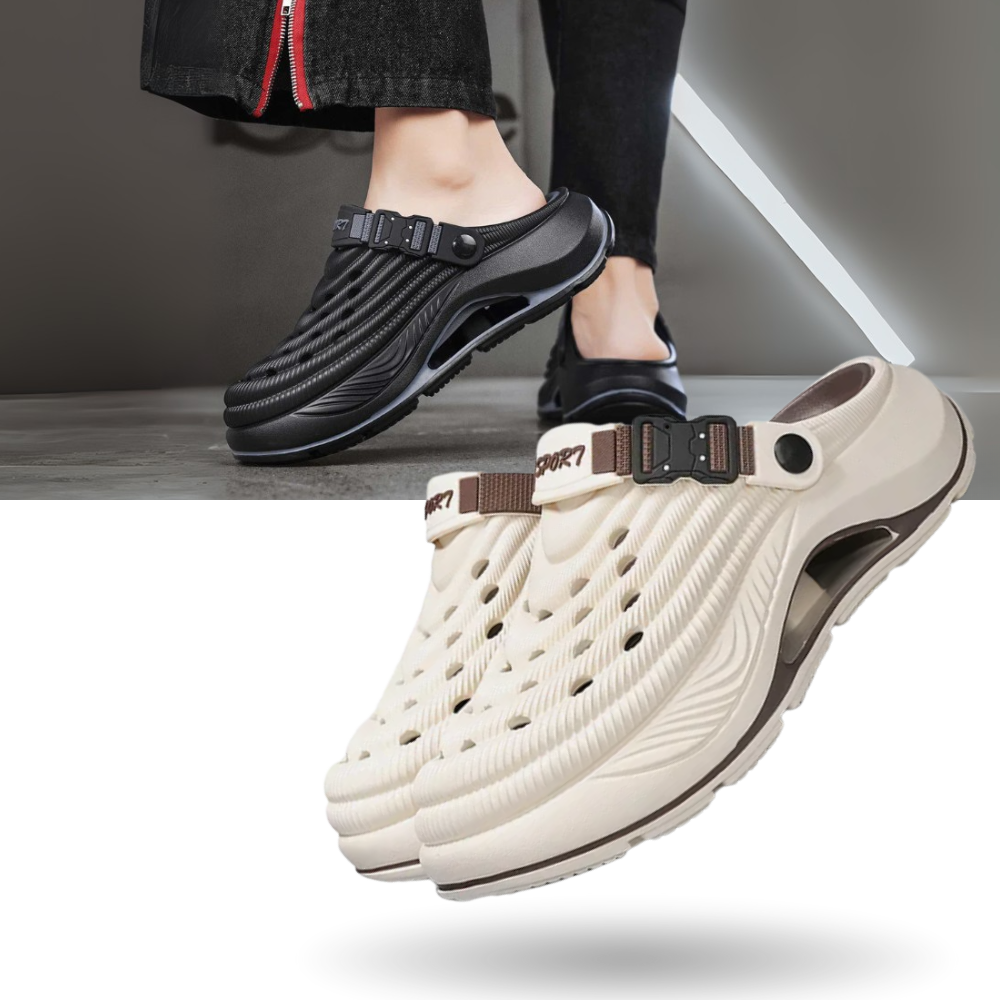 Sabots ultra-légers