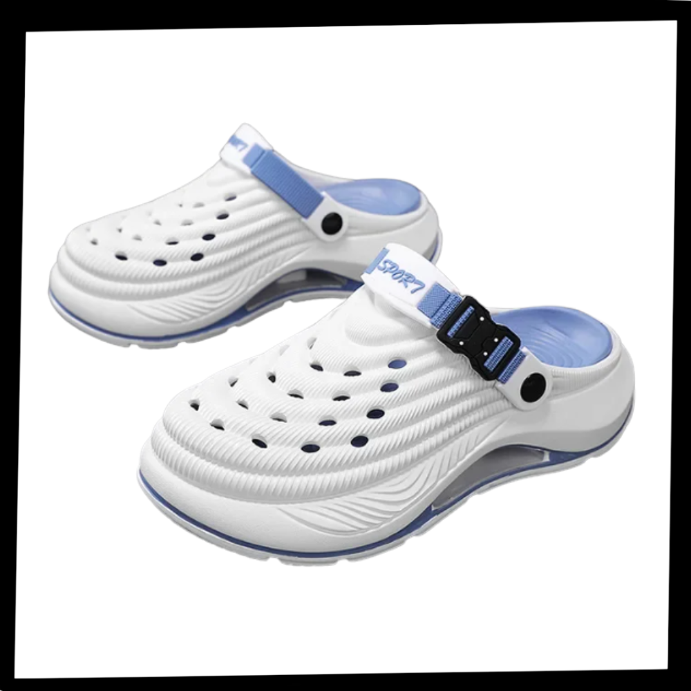 Sabots ultra-légers