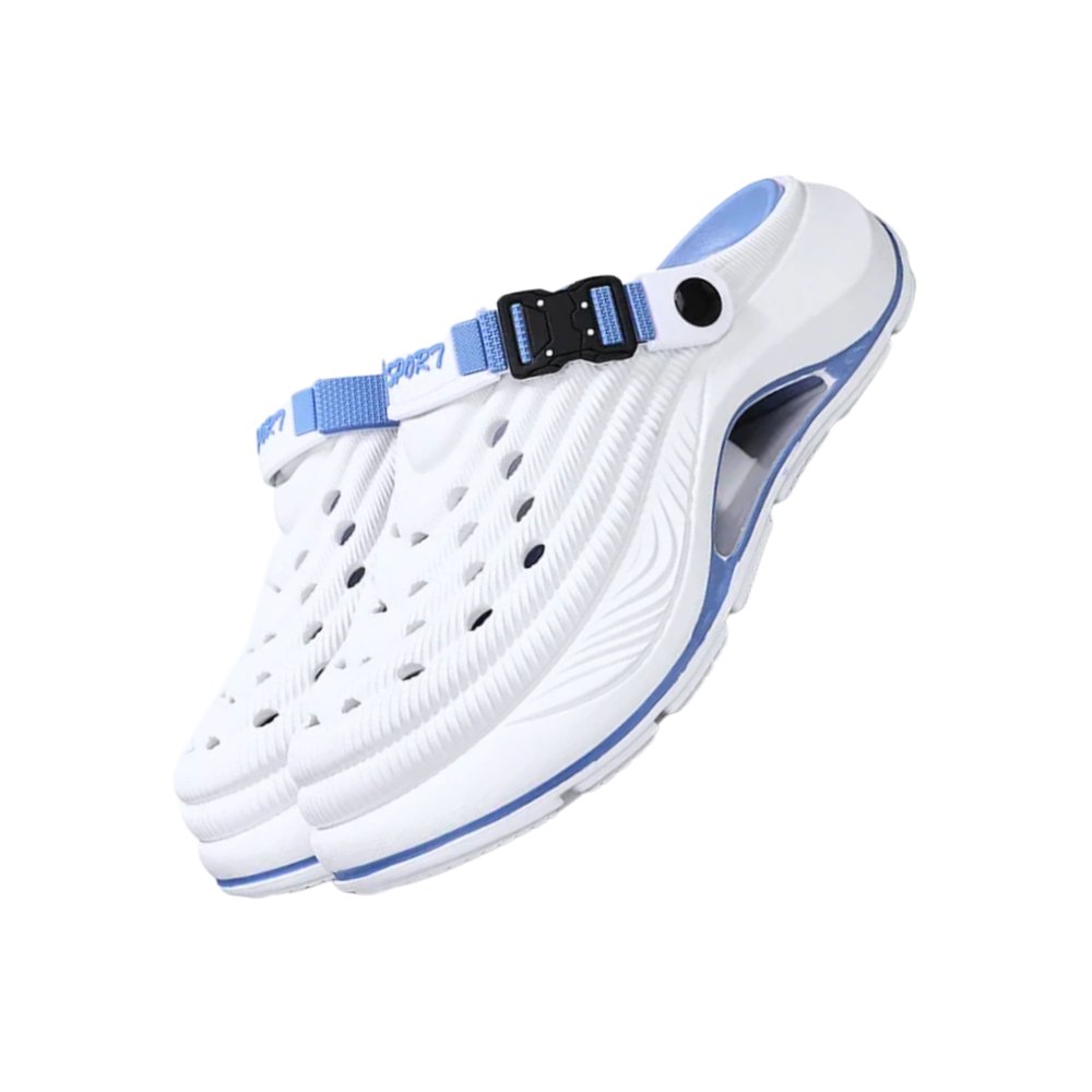 Sabots ultra-légers