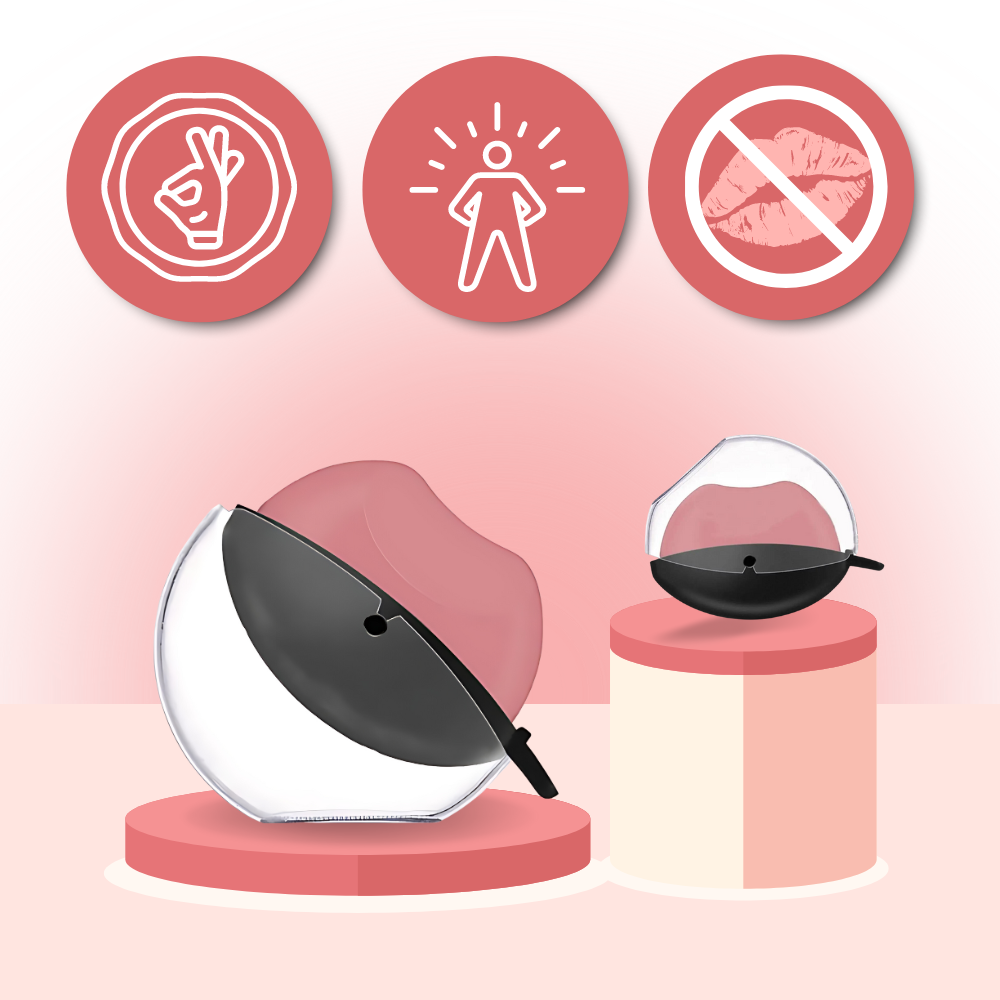 Rouge à lèvres paresseux au fini mat et velouté