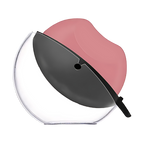 Rouge à lèvres paresseux au fini mat et velouté