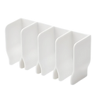 Support polyvalent pour les soins de la peau