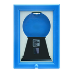 Distributeur de bonbons cadre mural