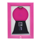 Distributeur de bonbons cadre mural