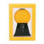 Distributeur de bonbons cadre mural