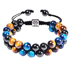 Bracelet de protection résistant à l'eau