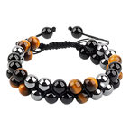 Bracelet de protection résistant à l'eau