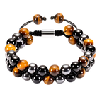 Bracelet de protection résistant à l'eau