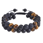 Bracelet de protection résistant à l'eau