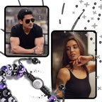 Bracelet de protection résistant à l'eau