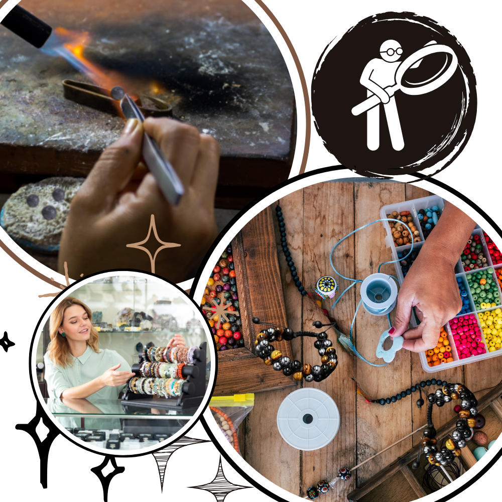 Bracelet de protection résistant à l'eau