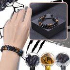 Bracelet de protection résistant à l'eau