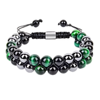 Bracelet de protection résistant à l'eau