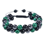 Bracelet de protection résistant à l'eau