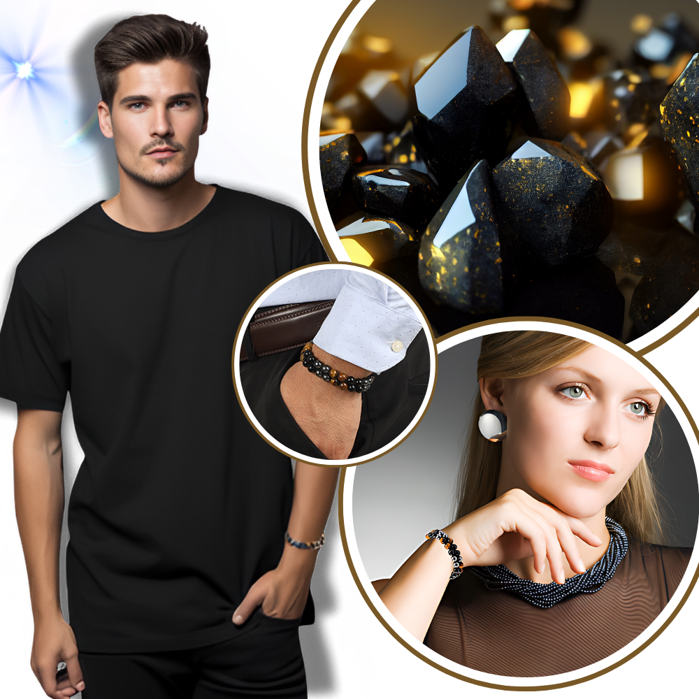 Bracelet de protection résistant à l'eau