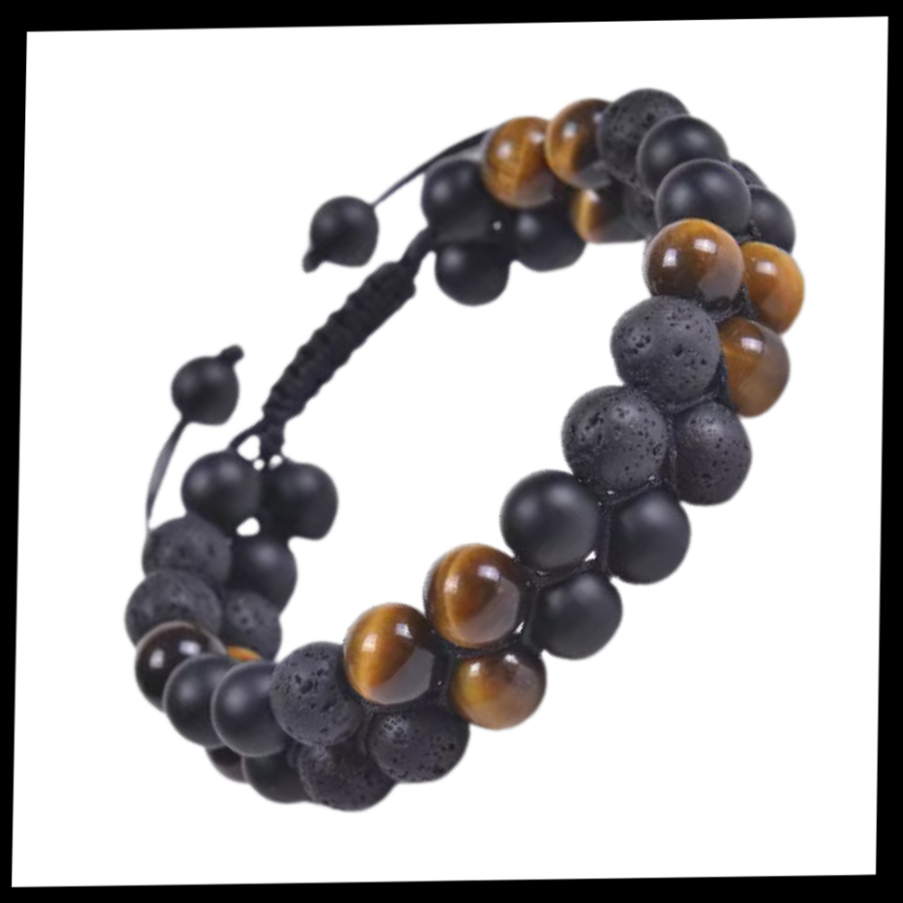 Bracelet de protection résistant à l'eau