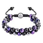 Bracelet de protection résistant à l'eau