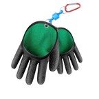 Gants de pêche résistants à l'usure