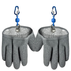 Gants de pêche résistants à l'usure