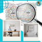 Affiche Web de la guérison