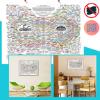 Affiche Web de la guérison